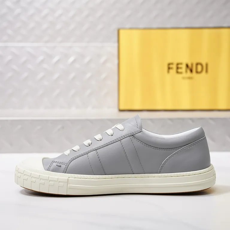 Fendi Shoe 